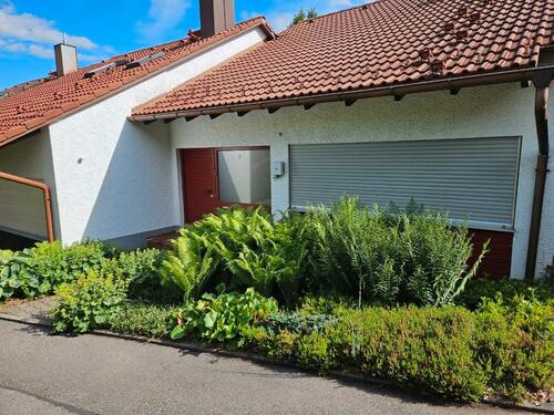 Foto - 4 Zimmer Reihenhaus zum Kaufen in Wiggensbach