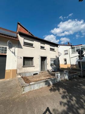 Foto - EinfamilienhausMFHNebengebäude WINDESHEIM Ausbaupotenzial 275m2