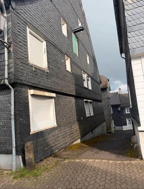 Foto - 5 Zimmer Reihenhaus zum Kaufen in Hückeswagen