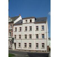 EBK, Bad mit Wanne+Dusche, Maisonette-Traum im Herzen v. Döbeln