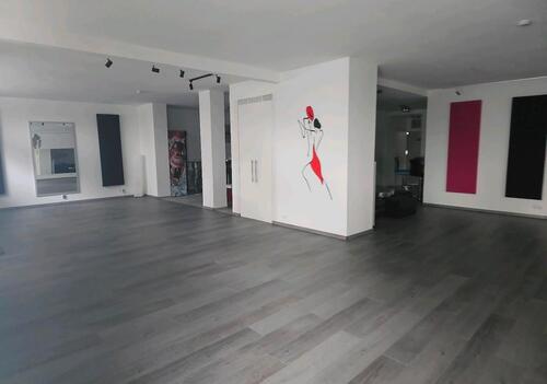Foto - Kursraum, Tanzraum , Yogaraum - 20,00 EUR Kaltmiete, ca.  110,00 m²