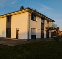 Moderne Stadtvilla mit Einliegeroption 805 m² Grundstück - Edermünde