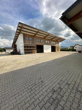 Foto - andere zur Miete in Mallersdorf-Pfaffenberg