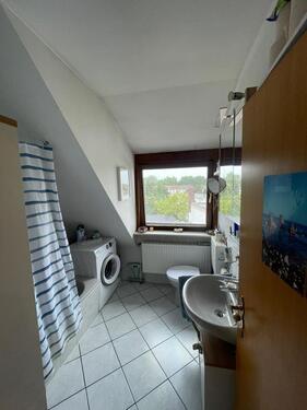 Foto - Etagenwohnung in Bremen