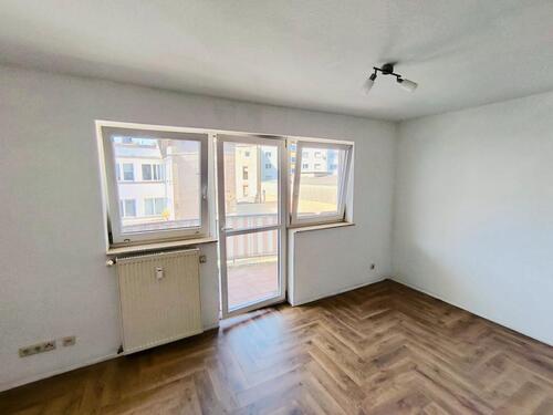 Foto - Sbr. City Appartement mit Balkon