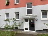 Foto - Sanierte 2 Zimmerwohnung mit Tageslichtbad