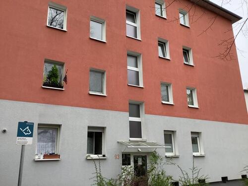 Foto - Etagenwohnung zur Miete in Frankfurt am Main