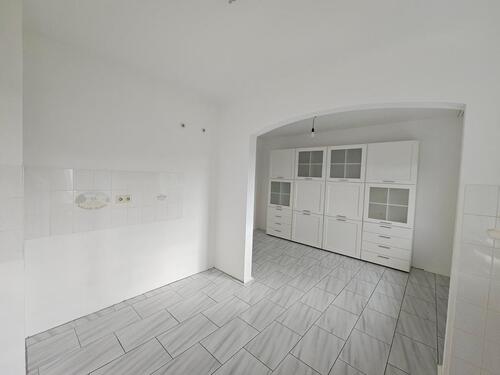 Foto - Etagenwohnung in Herne