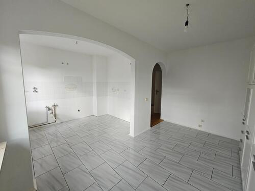 Foto - Etagenwohnung in Herne zur Miete