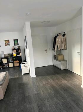 Foto - Etagenwohnung in Hofgeismar