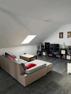 Foto - Etagenwohnung in Hofgeismar zur Miete