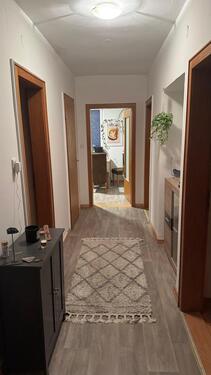 Foto - Etagenwohnung in Petersberg