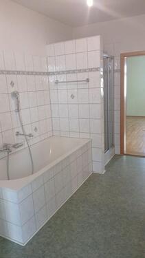 Foto - Etagenwohnung in Netzschkau