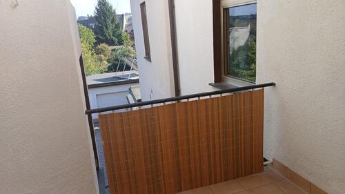 Foto - Etagenwohnung in Netzschkau zur Miete