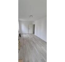 Frisch renovierte 1-Zimmer-Wohnung in Heining Passau ab 1.11.