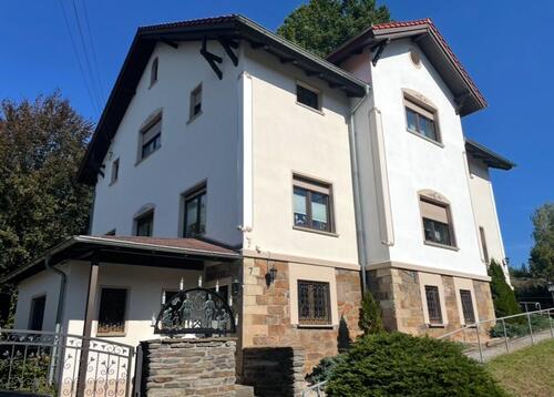 Foto - Villa in Gersdorf - 720.000,00 EUR Kaufpreis,