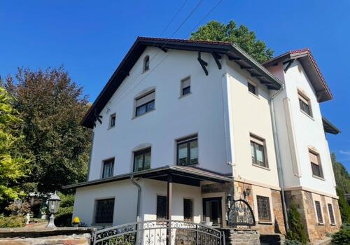 Foto - Einfamilienhaus zum Kaufen in Gersdorf