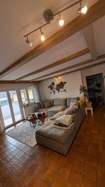 Foto - 2,5-Zimmerwohnung in 91056 Dechsendorf inkl. Strom und Heizung