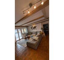 2,5-Zimmerwohnung in 91056 Dechsendorf inkl. Strom und Heizung - Erlangen Alterlangen