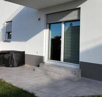 3 ZKB Wohnung in Bissingen zu vermieten