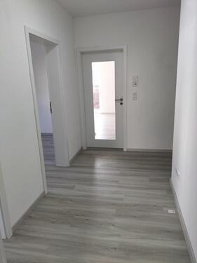 Foto - Etagenwohnung in Bissingen