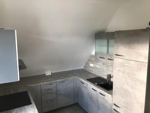 Foto - Etagenwohnung zur Miete in Ilmenau