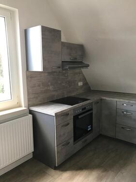 Foto - Etagenwohnung in Ilmenau