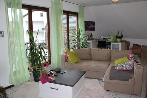 Foto - Etagenwohnung zur Miete in Waldbrunn (Westerwald)