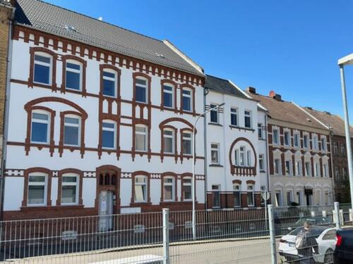 Foto - Schöne 4-Zimmer Wohnung mit Balkon zu vermieten