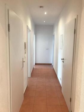 Foto - Etagenwohnung in Burg