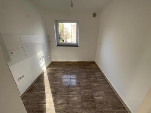 Foto - Etagenwohnung zur Miete in Wilhelmshaven