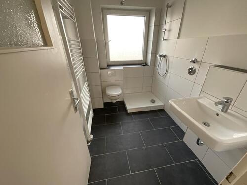 Foto - Etagenwohnung in Wilhelmshaven