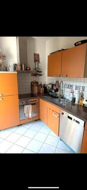 Foto - Etagenwohnung in Gera