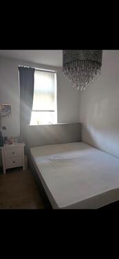 Foto - Etagenwohnung in Gera zur Miete