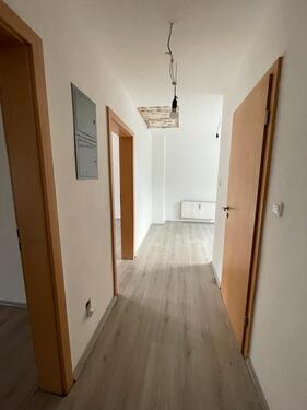 Foto - Etagenwohnung in Gelsenkirchen zur Miete