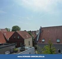 Ahlen, Imposante Maisonettewohnung in ruhiger City-Lage!