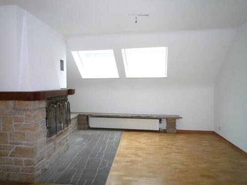 Foto - Etagenwohnung in Ahlen zur Miete