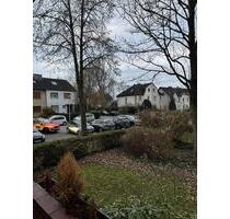 Kernsanierte 3-Zimmer Wohnung mit Balkon in Essen Bergerhausen