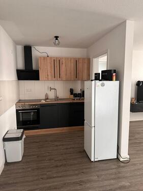 Foto - 2 Zimmer Etagenwohnung zur Miete in Goldenstedt