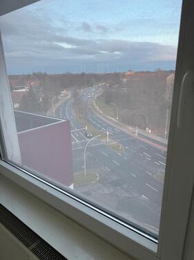 Foto - Helle 3-Zimmer-Wohnung mit schönem Ausblick in SZ- Lebenstedt