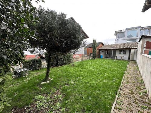 Foto - Einfamilienhaus in Biberach zum Kaufen