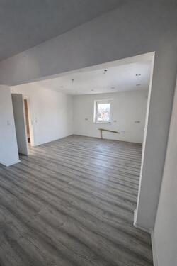 Foto - Etagenwohnung in Gundelfingen an der Donau zur Miete