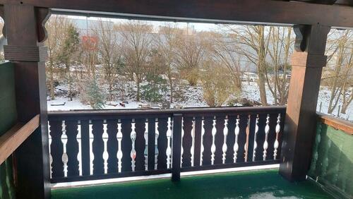 Foto - 3 Zimmer, Küche Bad in ruhiger Lage am Rande Eisenach