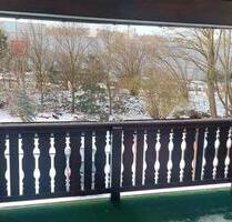 3 Zimmer, Küche Bad in ruhiger Lage am Rande Eisenach