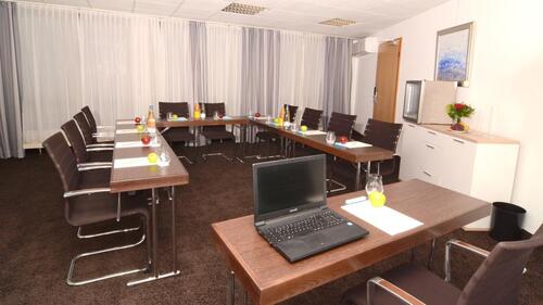 Foto - Großzügiges, modernes Büro in Gerlingen – flexibel, möbliert, 247