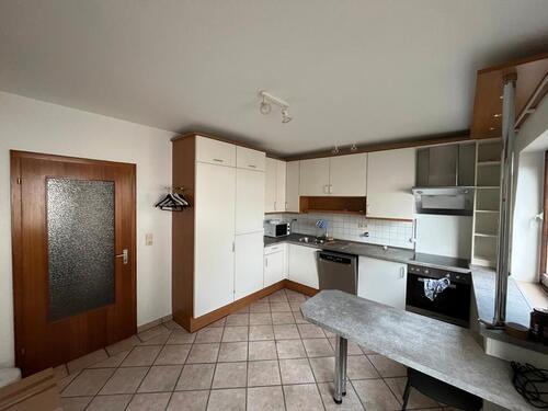 Foto - Terrassenwohnung in Arnsberg zur Miete