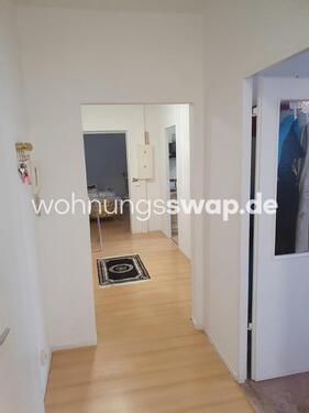 Foto - Wohnungsswap - 2 Zimmer, 65 m² - Vesaliusstraße, Pankow, Berlin