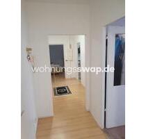 Wohnungsswap - 2 Zimmer, 65 m² - Vesaliusstraße, Pankow, Berlin