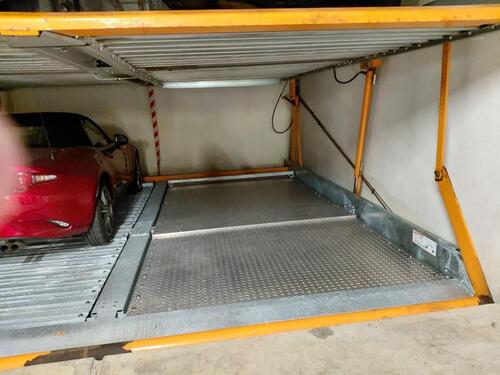 Foto - Duplexparker Mitterweg 4a - 70,00&nbsp;EUR Miete,