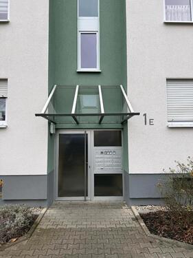 Foto - 2,5 Zimmer Wohnung mit Stellplatz im Herzen Frankenthal